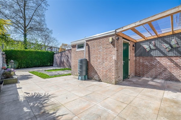 Medium property photo - Oude Bos 28, 9641 HZ Veendam